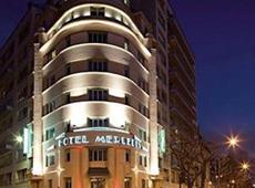 Best Western Hotel Mercedes 3*