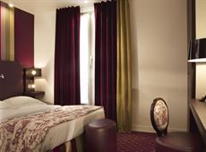 Best Western Star Champs Elysees 3*