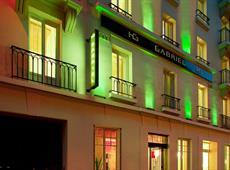 Hotel Gabriel Paris 3*