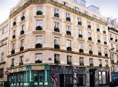Grand Hotel St Michel 4*