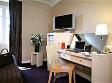 Holiday Inn Paris - Auteuil 3*