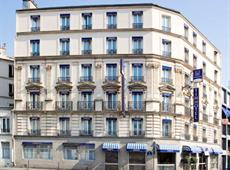 Timhotel Gare du Nord 2*