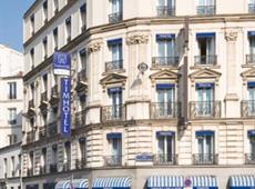 Timhotel Gare du Nord 2*