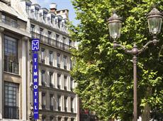 Timhotel Saint Georges Pigalle 2*