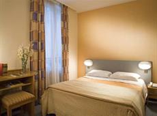 Timhotel Saint Georges Pigalle 2*