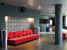 Standing Hotel Suites by Actisource 4*