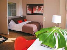 Standing Hotel Suites by Actisource 4*