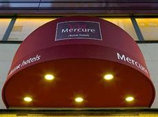 Mercure Hotel Ginza Tokyo 4*