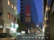 Mercure Hotel Ginza Tokyo 4*