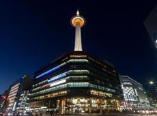 Kyoto Tower 2*