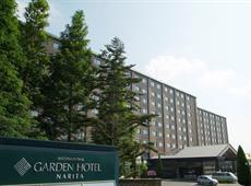 International Garden Hotel Narita 3*