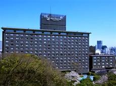 Grand Prince Hotel Takanawa 4*