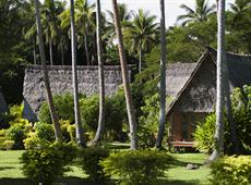 Mango Bay Resort Fiji 2*