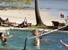 Mango Bay Resort Fiji 2*