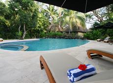The Fiji Orchid 5*