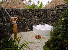Paradise Taveuni 4*