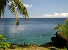 Paradise Taveuni 4*