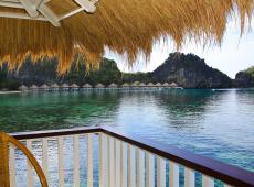 El Nido Resort Apulit Island 3*