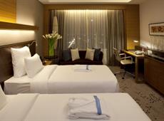 Radisson Blu Hotel Cebu 5*