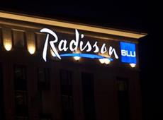 Radisson Blu Hotel Cebu 5*