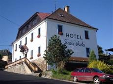 Hotel Stara Skola 3*