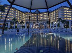 Saphir Resort & Spa 5*