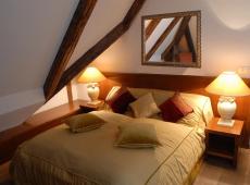 Amour Hotel Residence 3*
