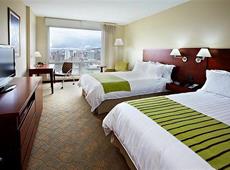 Holiday Inn Express Quito 4*