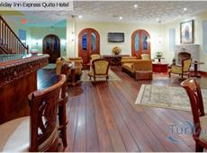Holiday Inn Express Quito 4*