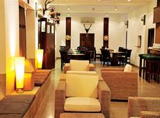 St. Lachlan Hotel & Suites 3*