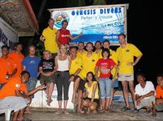 Genesis Divers & Hayahay Resort 2*