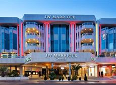JW Marriott Cannes 5*