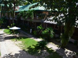 Bamboo Beach Resort 3*