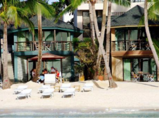 Boracay Beach Houses 3*