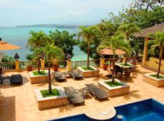 Palm Breeze Villa Boracay 3*