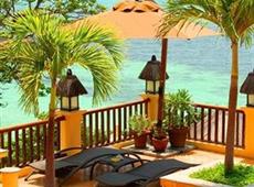 Palm Breeze Villa Boracay 3*