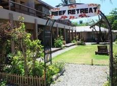 Reef Retreat Resort 3*