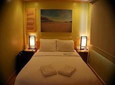 Shore Time Hotel Boracay 3*