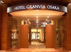 Granvia Hotel Osaka 4*
