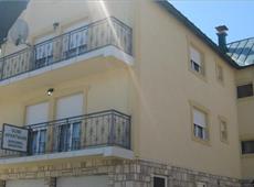 Apartments Sarovic 3*