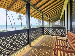 Oak Ray Haridra Beach Resort 4*