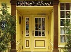 Hotel Murat Paris 3*