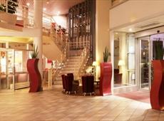Kyriad Hotel Paris Bercy Village 3*