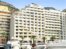 Marriott Riviera La Porte de Monaco 4*