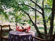 Hotel Lagoon Paradise Negombo 3*