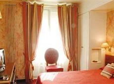 Hotel Monceau Etoile Paris 3*