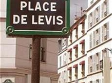 Hotel Monceau Etoile Paris 3*