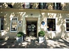 Best Western Montcalm Hotel Paris 3*