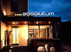 Boutique Hotel Absolutum Prague 4*