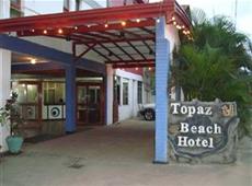 Topaz Beach Hotel 3*